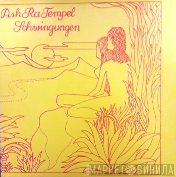  Ash Ra Tempel  - Schwingungen