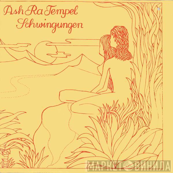  Ash Ra Tempel  - Schwingungen