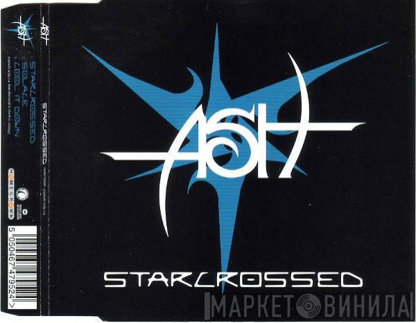  Ash  - Starcrossed