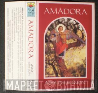 Asha  - Amadora