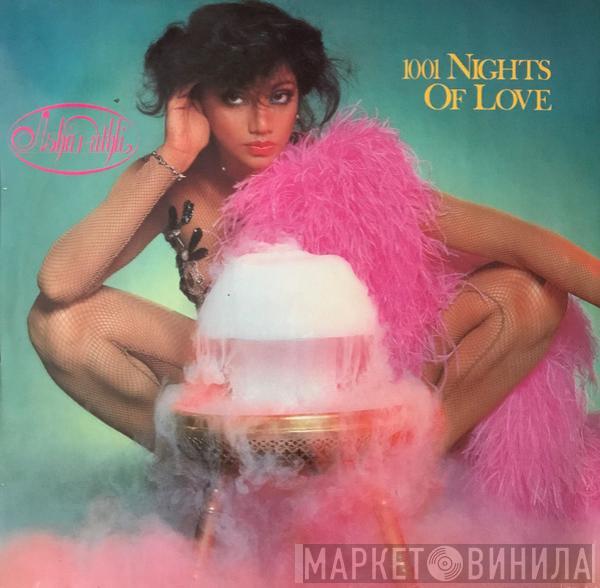 Asha Puthli - 1001 Nights Of Love