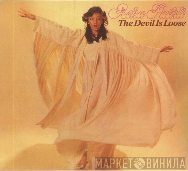 Asha Puthli - The Devil Is Loose