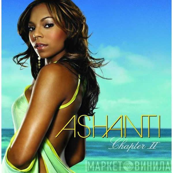 Ashanti - Chapter II