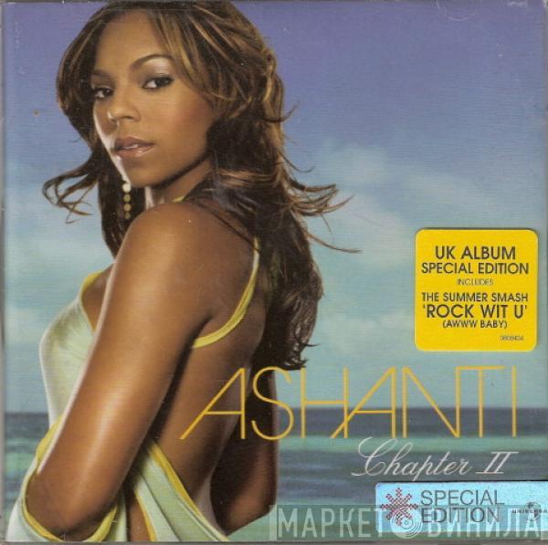 Ashanti - Chapter II