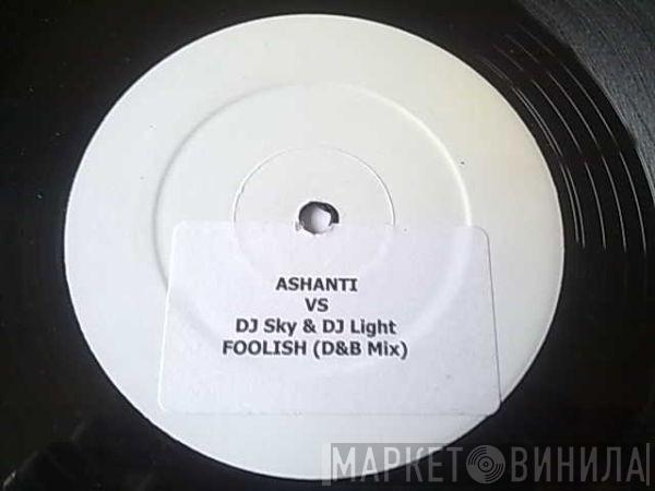 Ashanti - Foolish (Remixes)