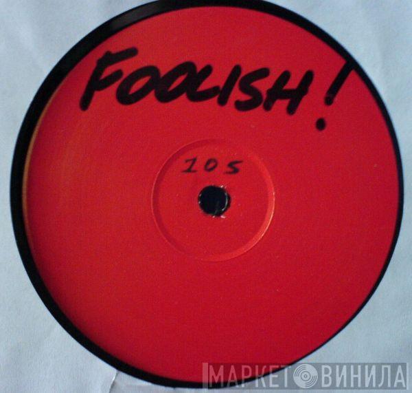 Ashanti - Foolish (Remixes)