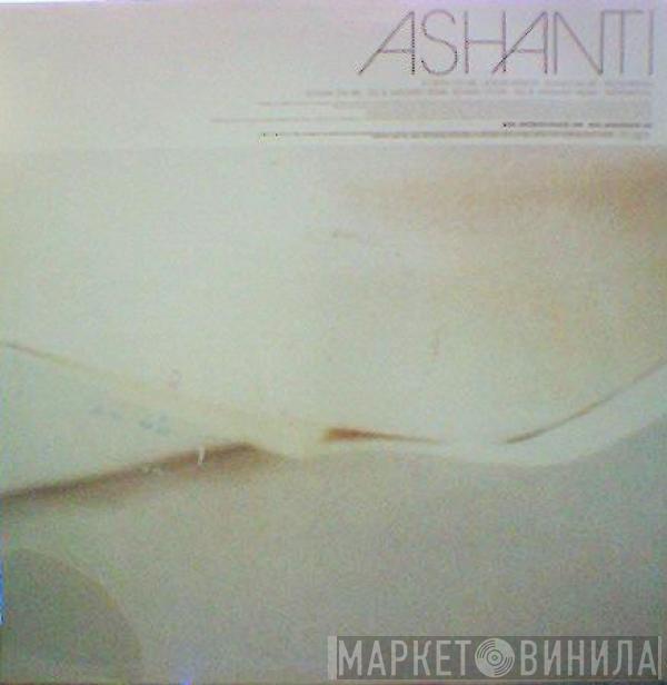 Ashanti - Rain On Me