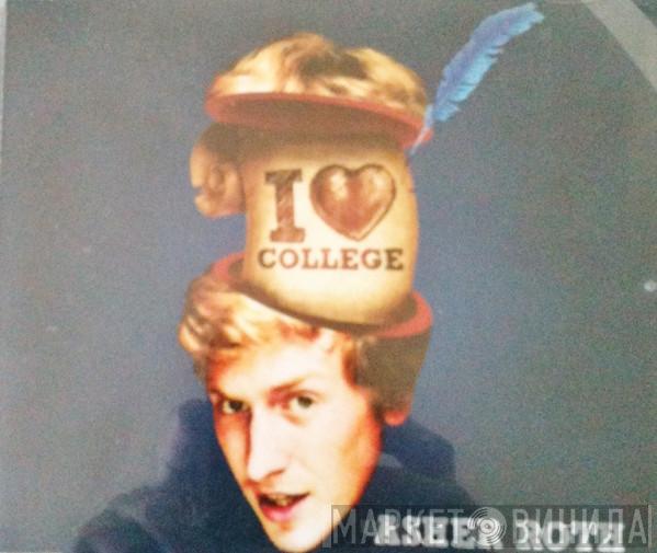 Asher Roth - I Love College