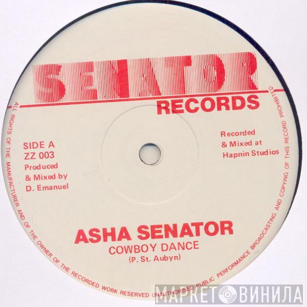 Asher Senator - Cowboy Dance