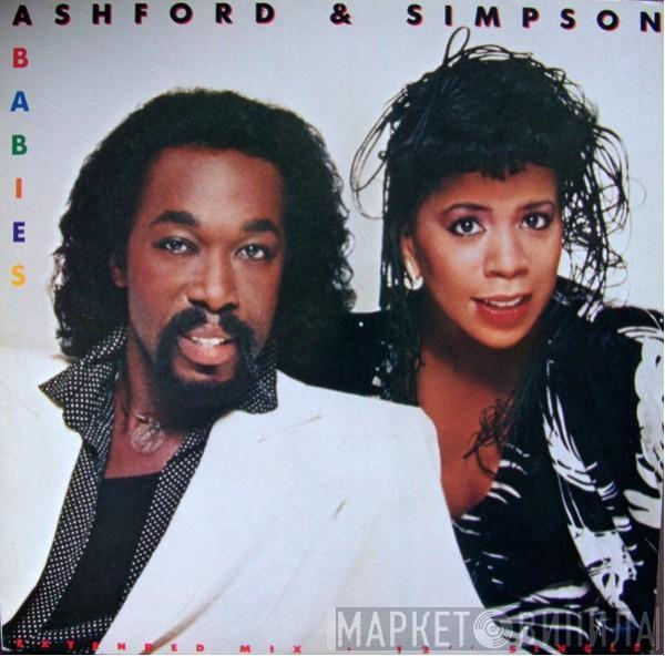 Ashford & Simpson - Babies