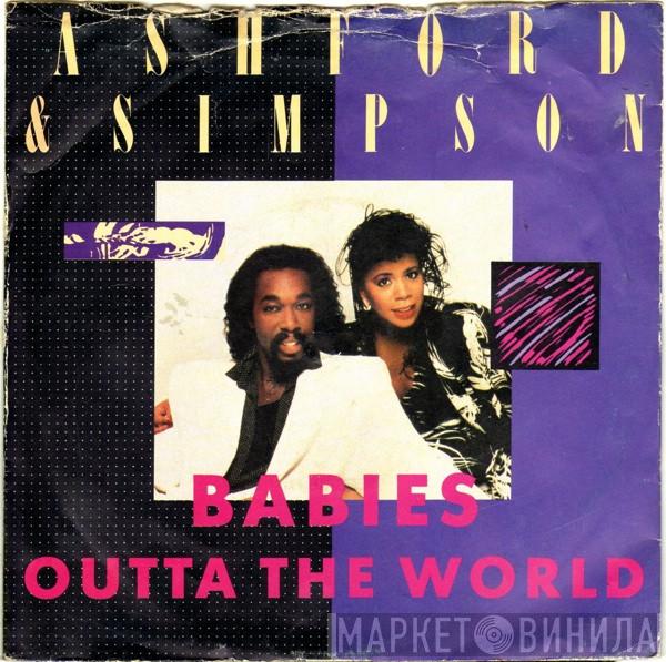 Ashford & Simpson - Babies