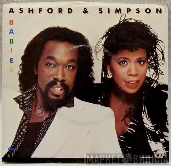 Ashford & Simpson - Babies