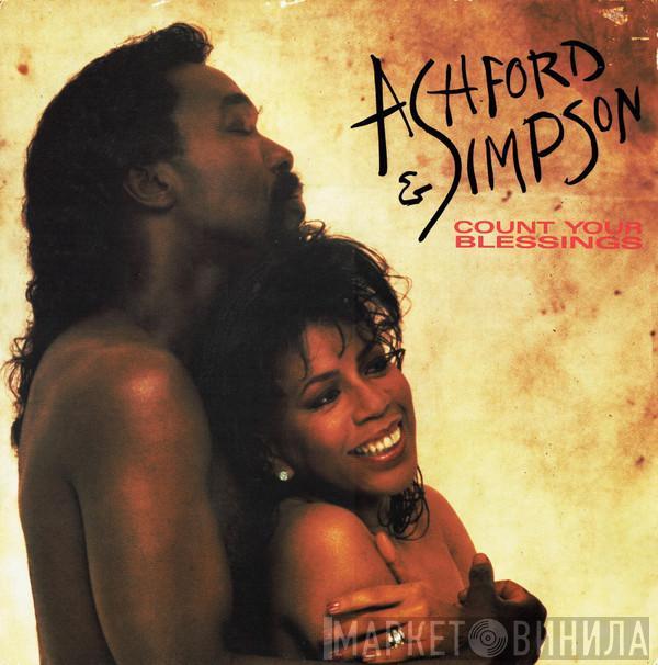  Ashford & Simpson  - Count Your Blessings