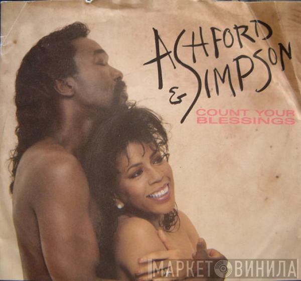 Ashford & Simpson - Count Your Blessings