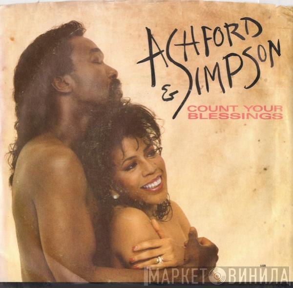 Ashford & Simpson - Count Your Blessings