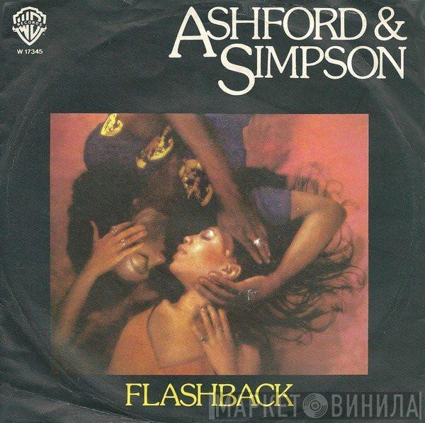  Ashford & Simpson  - Flashback