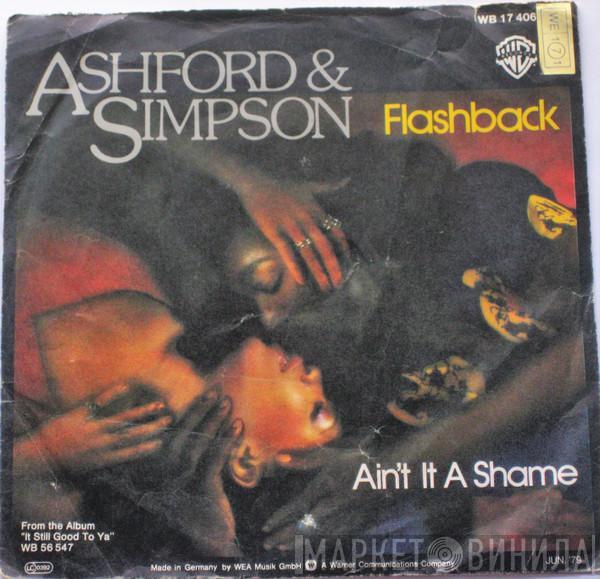 Ashford & Simpson - Flashback
