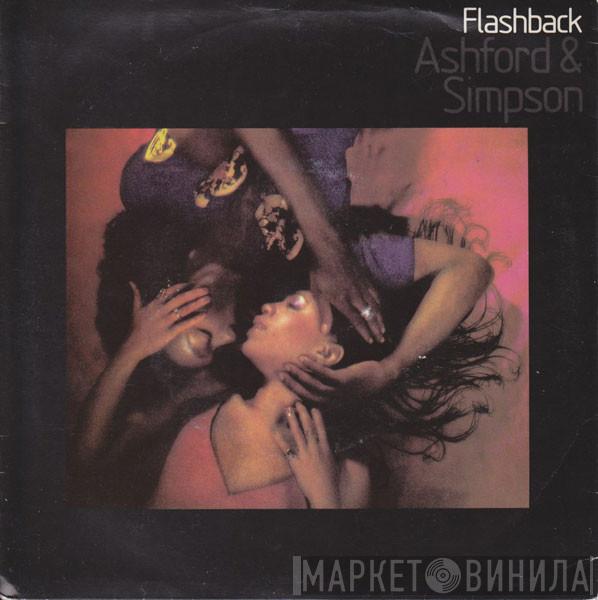 Ashford & Simpson - Flashback