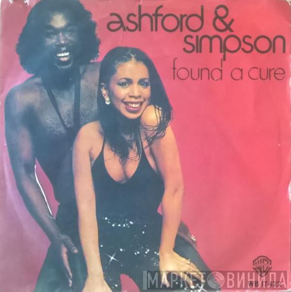 Ashford & Simpson - Found A Cure