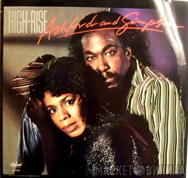 Ashford & Simpson - High-Rise