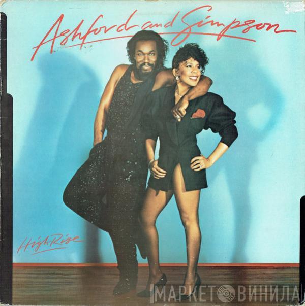 Ashford & Simpson - High-Rise