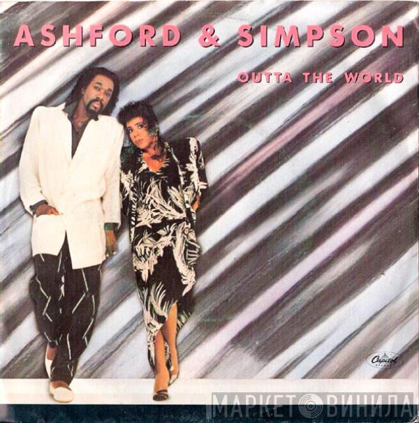 Ashford & Simpson - Outta The World