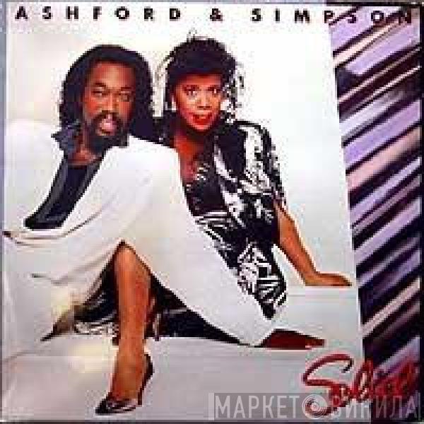 Ashford & Simpson - Solid