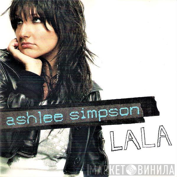 Ashlee Simpson - La La