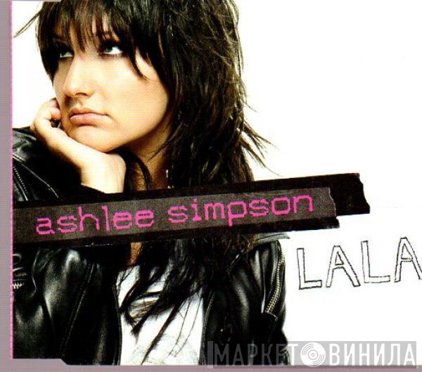 Ashlee Simpson - La La