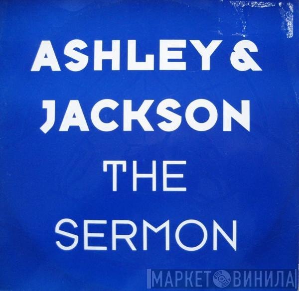 Ashley & Jackson - The Sermon