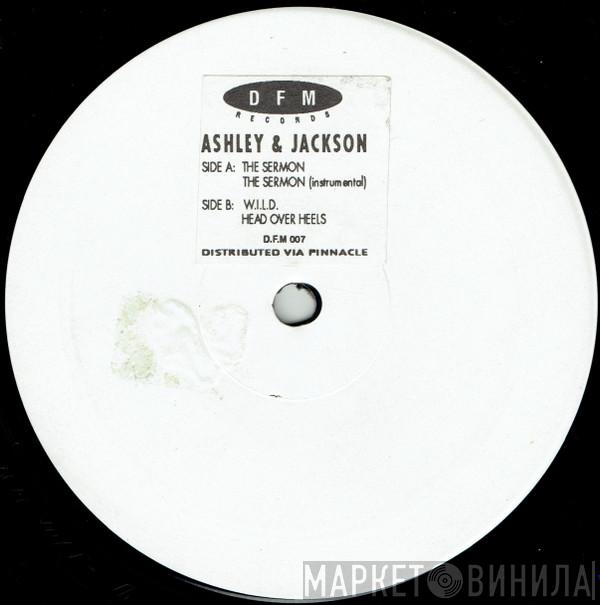 Ashley & Jackson - The Sermon