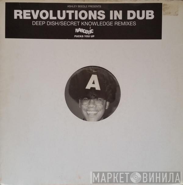 Ashley Beedle - Revolutions In Dub