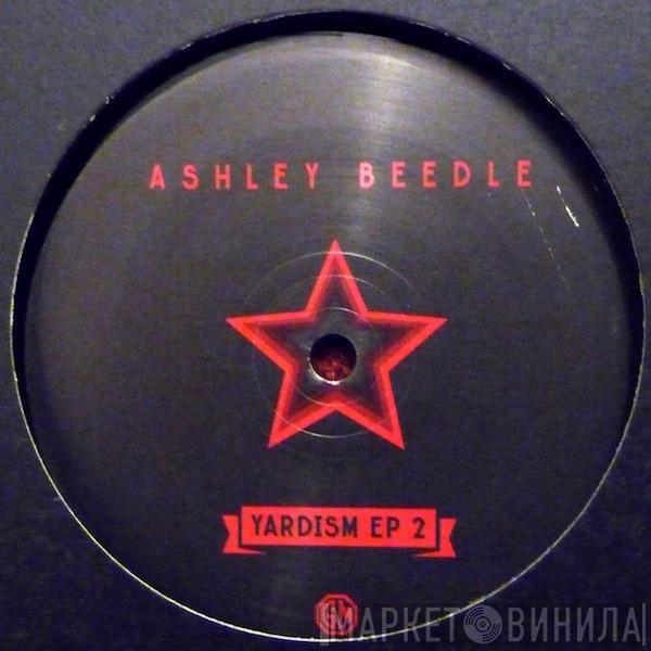 Ashley Beedle - Yardism EP 2