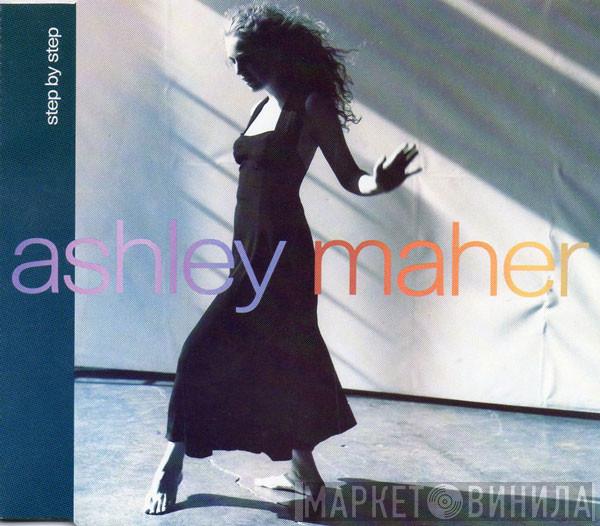 Ashley Maher - Step By Step