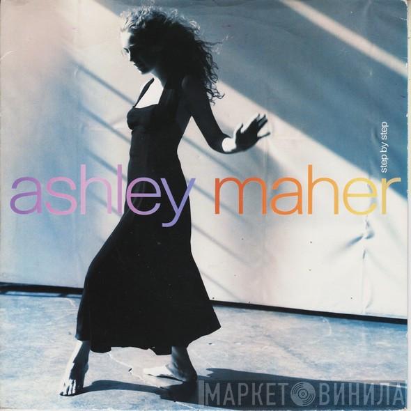 Ashley Maher - Step By Step