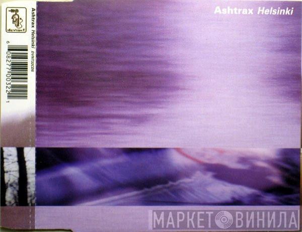 Ashtrax - Helsinki