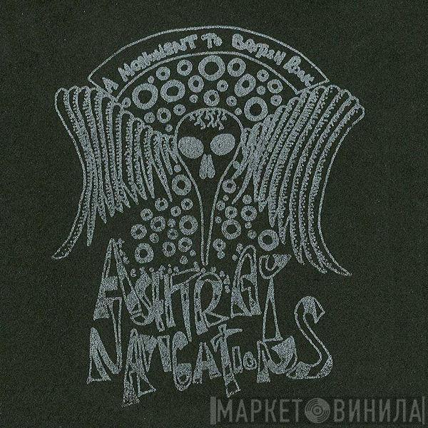  Ashtray Navigations  - A Monument To British Rock