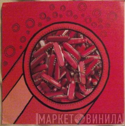 Ashtray Navigations - Three Rockets Thicken