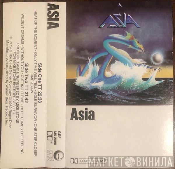  Asia   - ASIA