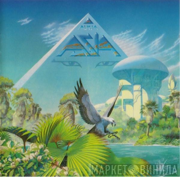  Asia   - Alpha