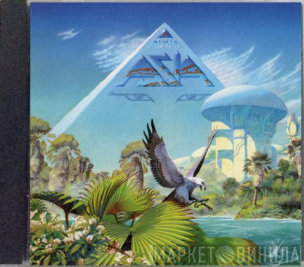  Asia   - Alpha