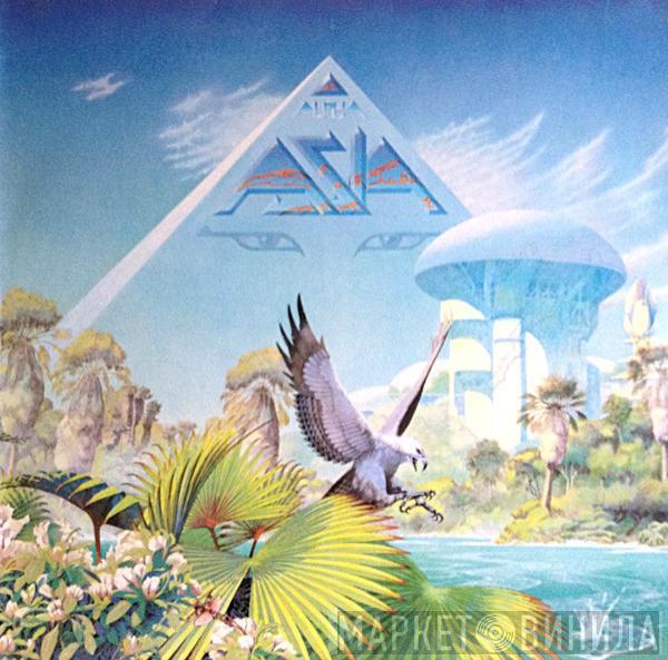 Asia  - Alpha