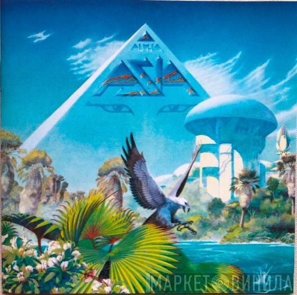  Asia   - Alpha