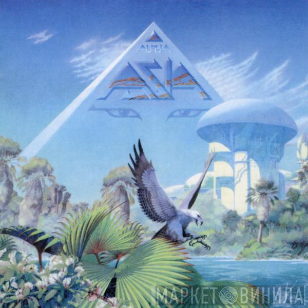  Asia   - Alpha