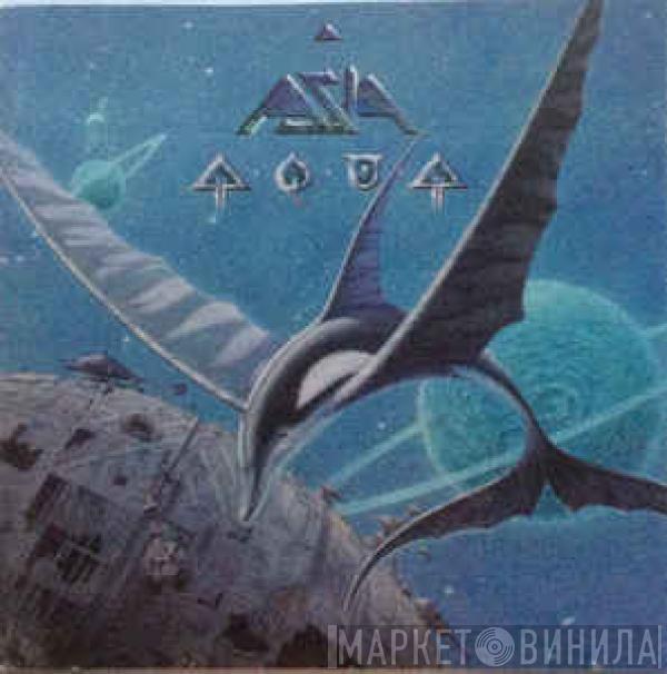  Asia   - Aqua