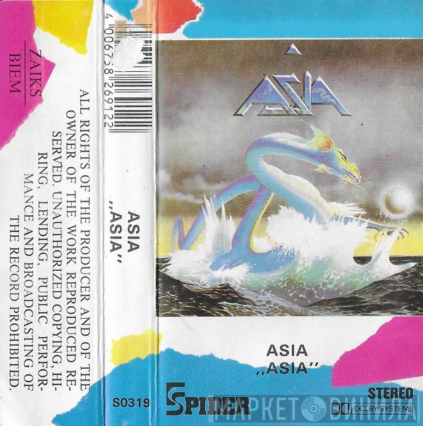  Asia   - Asia