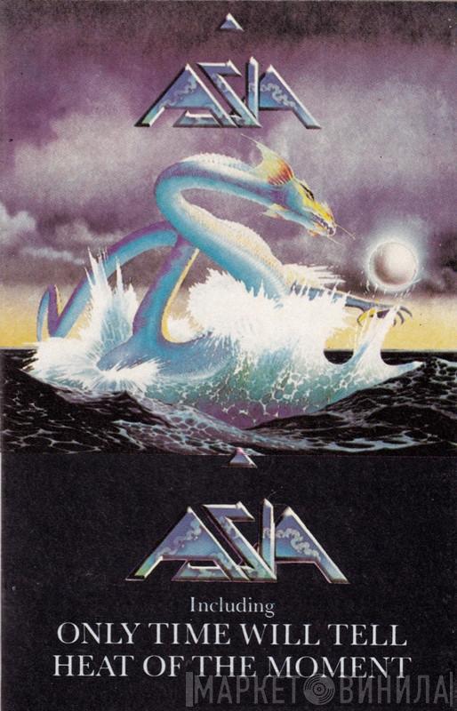 Asia  - Asia