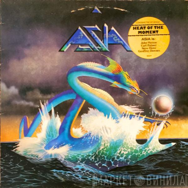 Asia  - Asia