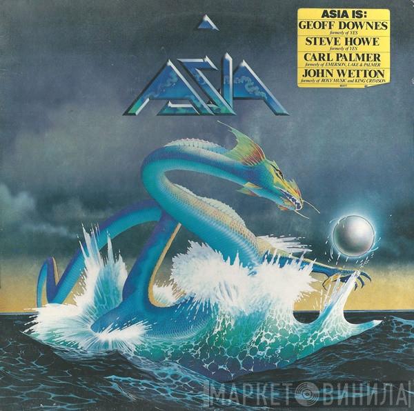  Asia   - Asia