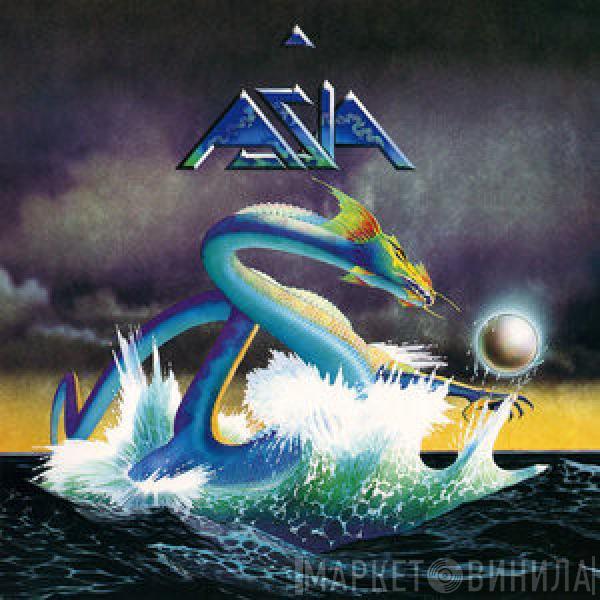 Asia  - Asia